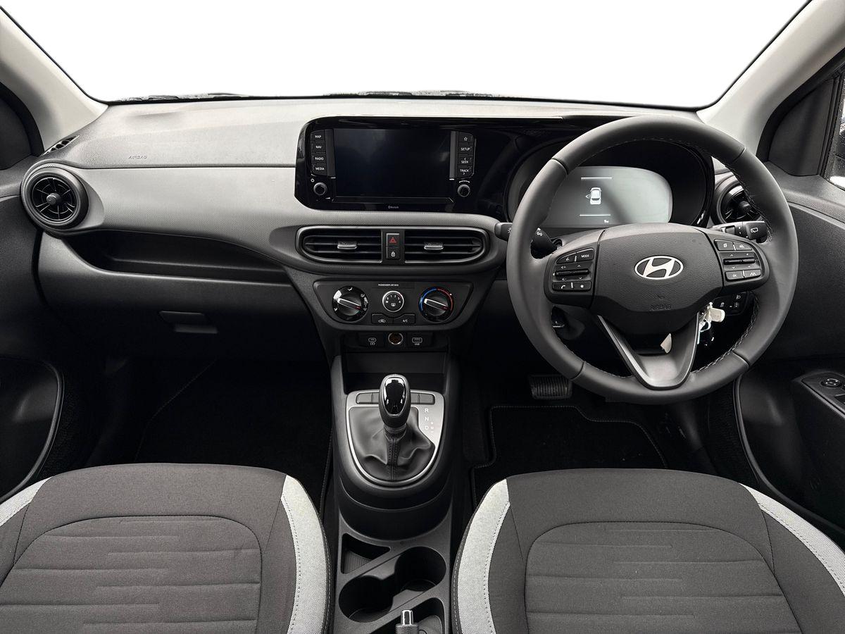 Used Hyundai i10 2025 for sale - 77244676: Photo 13