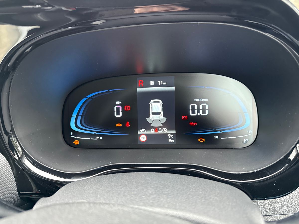 Used Hyundai i10 2025 for sale - 77244676: Photo 14