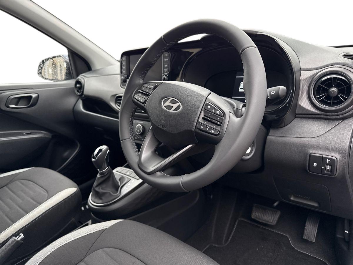 Used Hyundai i10 2025 for sale - 77244676: Photo 15