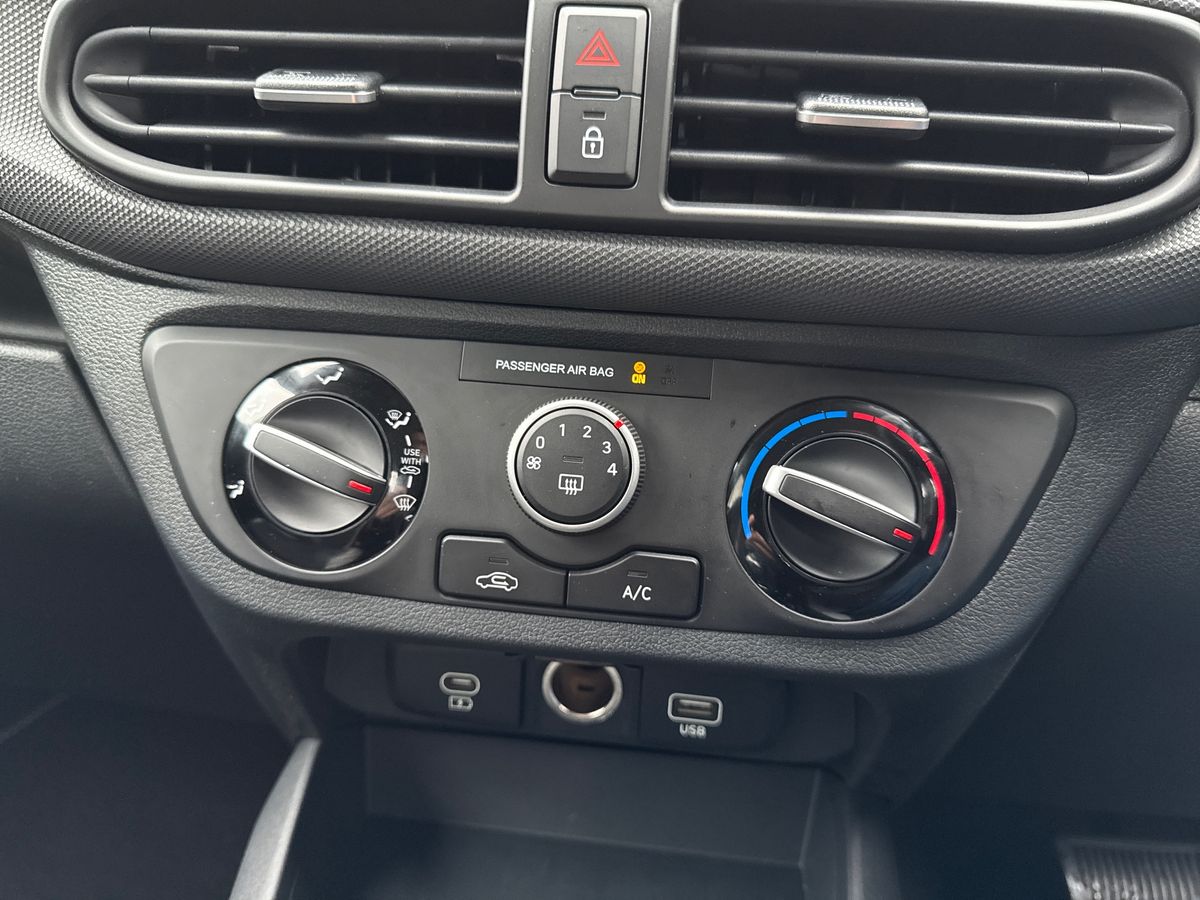 Used Hyundai i10 2025 for sale - 77244676: Photo 18