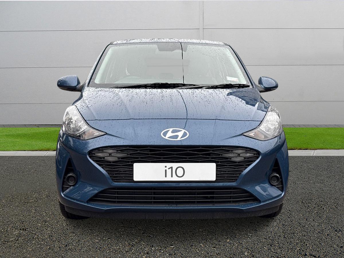 Used Hyundai i10 2025 for sale - 77244676: Photo 2