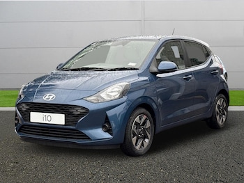 Used Hyundai i10 2025 for sale - 77244676: Photo