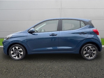 Used Hyundai i10 2025 for sale - 77244676: Photo