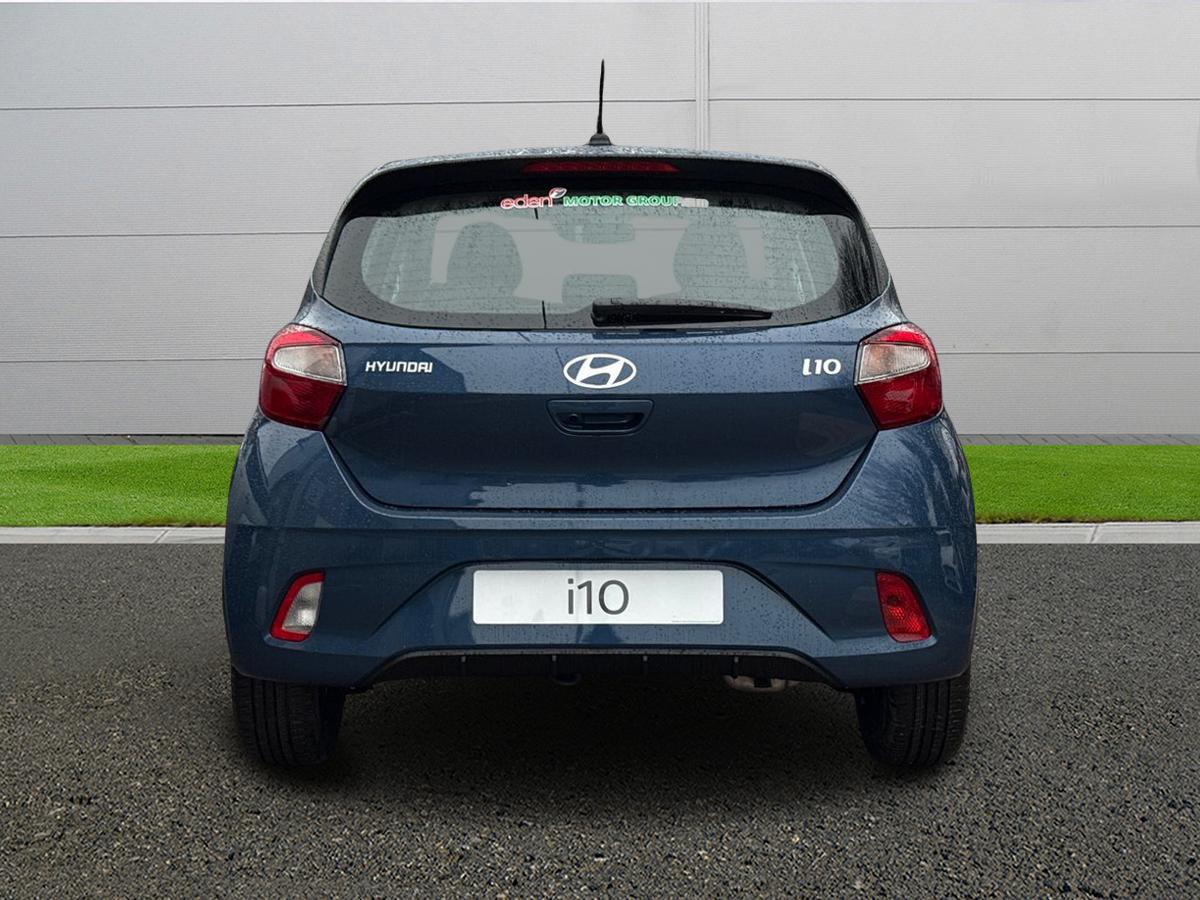 Used Hyundai i10 2025 for sale - 77244676: Photo 6