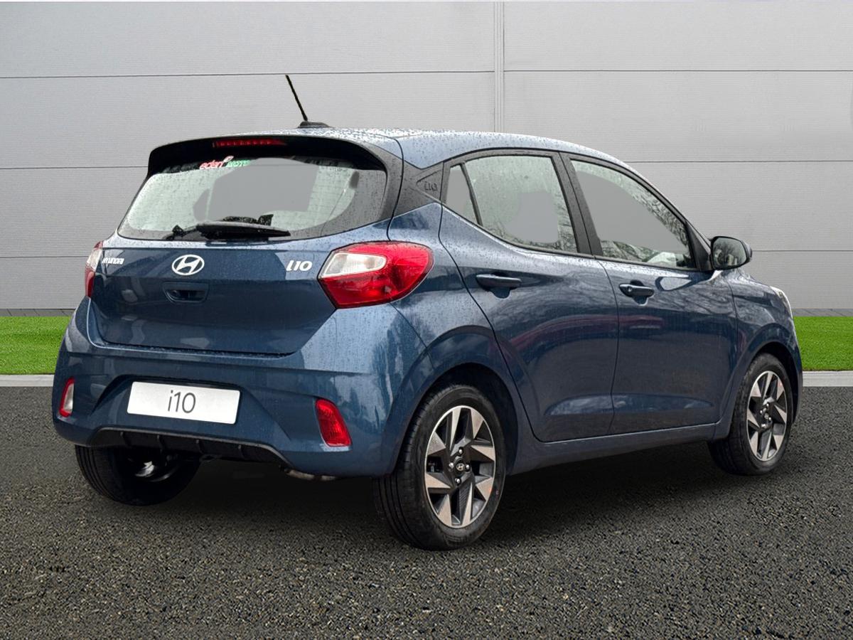 Used Hyundai i10 2025 for sale - 77244676: Photo 7