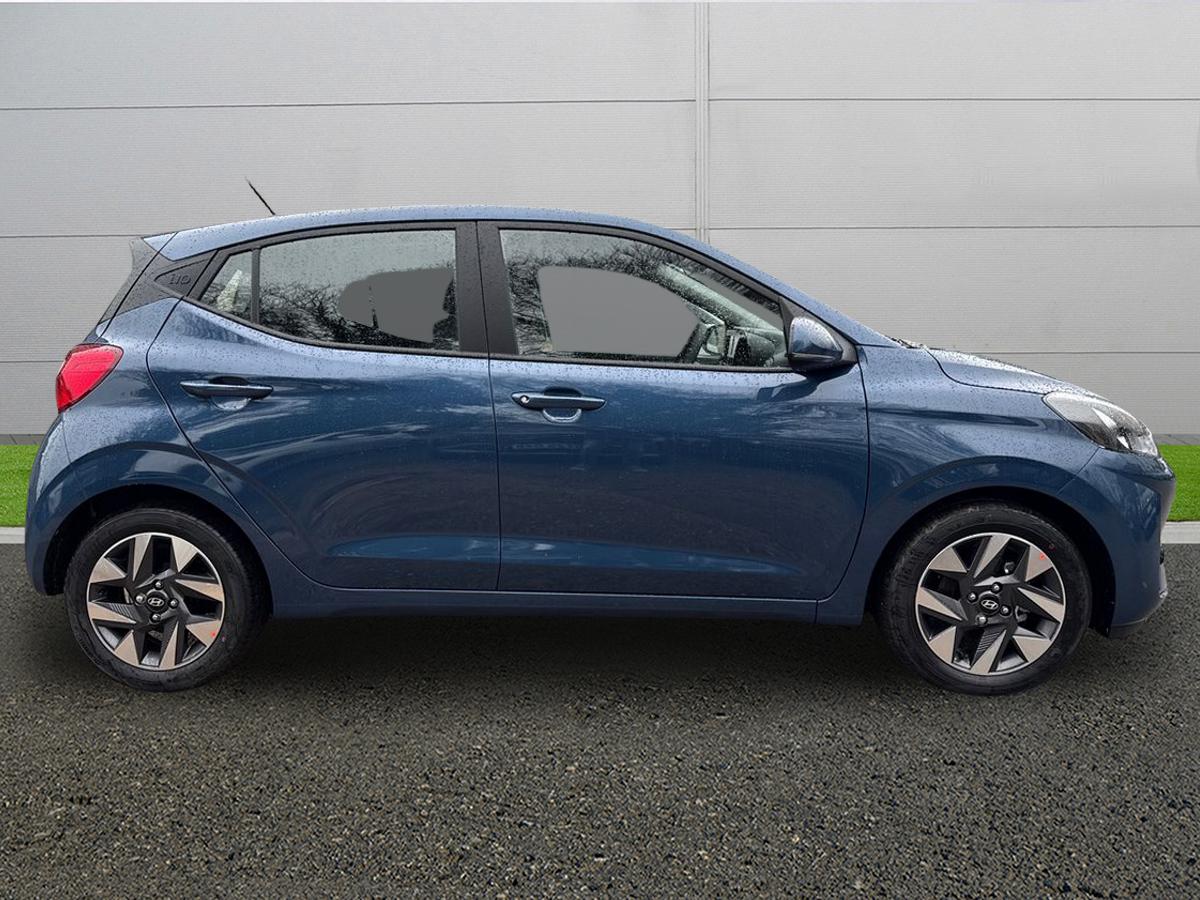 Used Hyundai i10 2025 for sale - 77244676: Photo 8