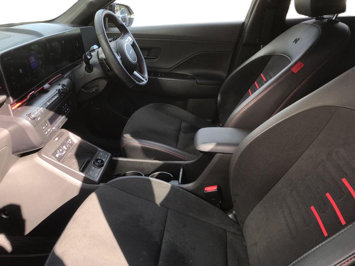 Used Hyundai KONA 2025 for sale - 78172549: Photo 10