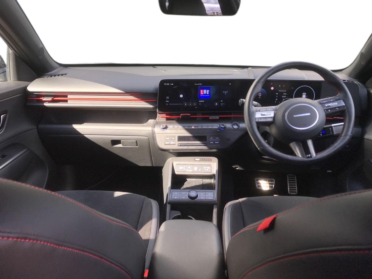 Used Hyundai KONA 2025 for sale - 78172549: Photo 13