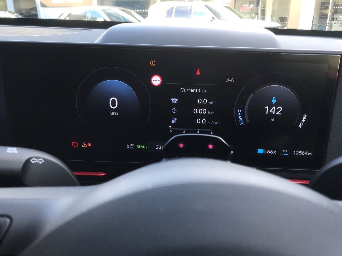 Used Hyundai KONA 2025 for sale - 78172549: Photo 14