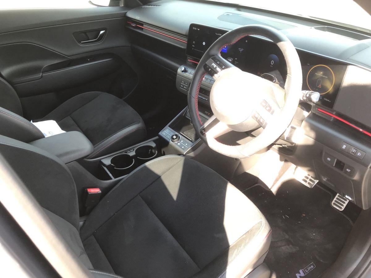 Used Hyundai KONA 2025 for sale - 78172549: Photo 15