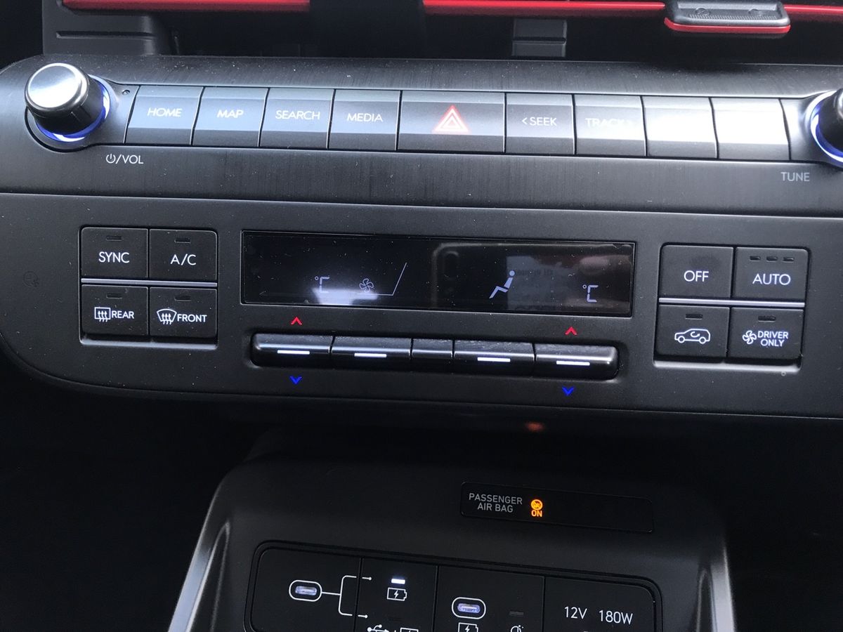 Used Hyundai KONA 2025 for sale - 78172549: Photo 18