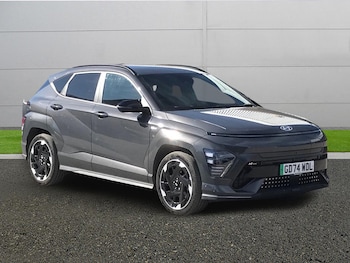 Used Hyundai KONA 2025 for sale - 78172549: Photo