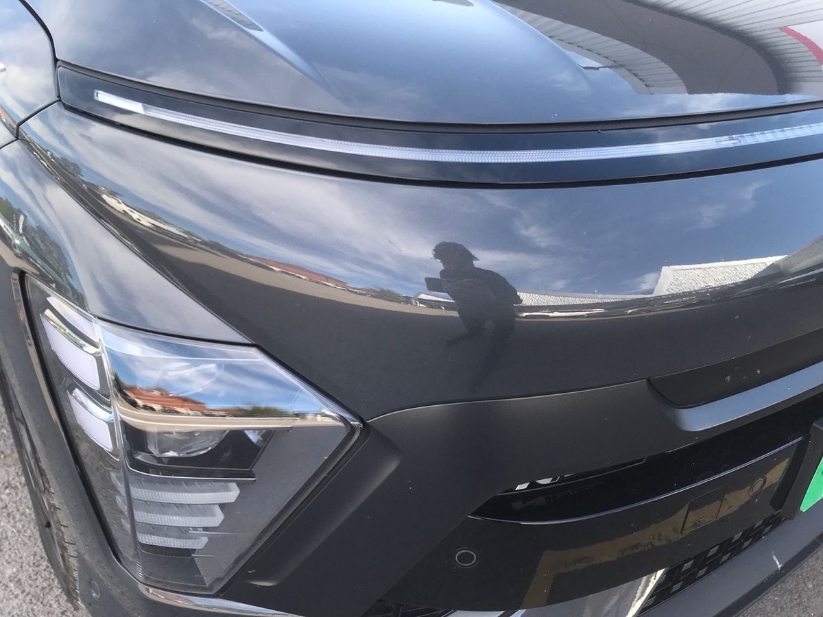 Used Hyundai KONA 2025 for sale - 78172549: Photo 21