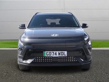 Used Hyundai KONA 2025 for sale - 78172549: Photo