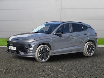 Used Hyundai KONA 2025 for sale - 78172549: Photo