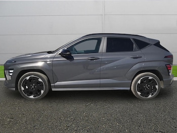 Used Hyundai KONA 2025 for sale - 78172549: Photo