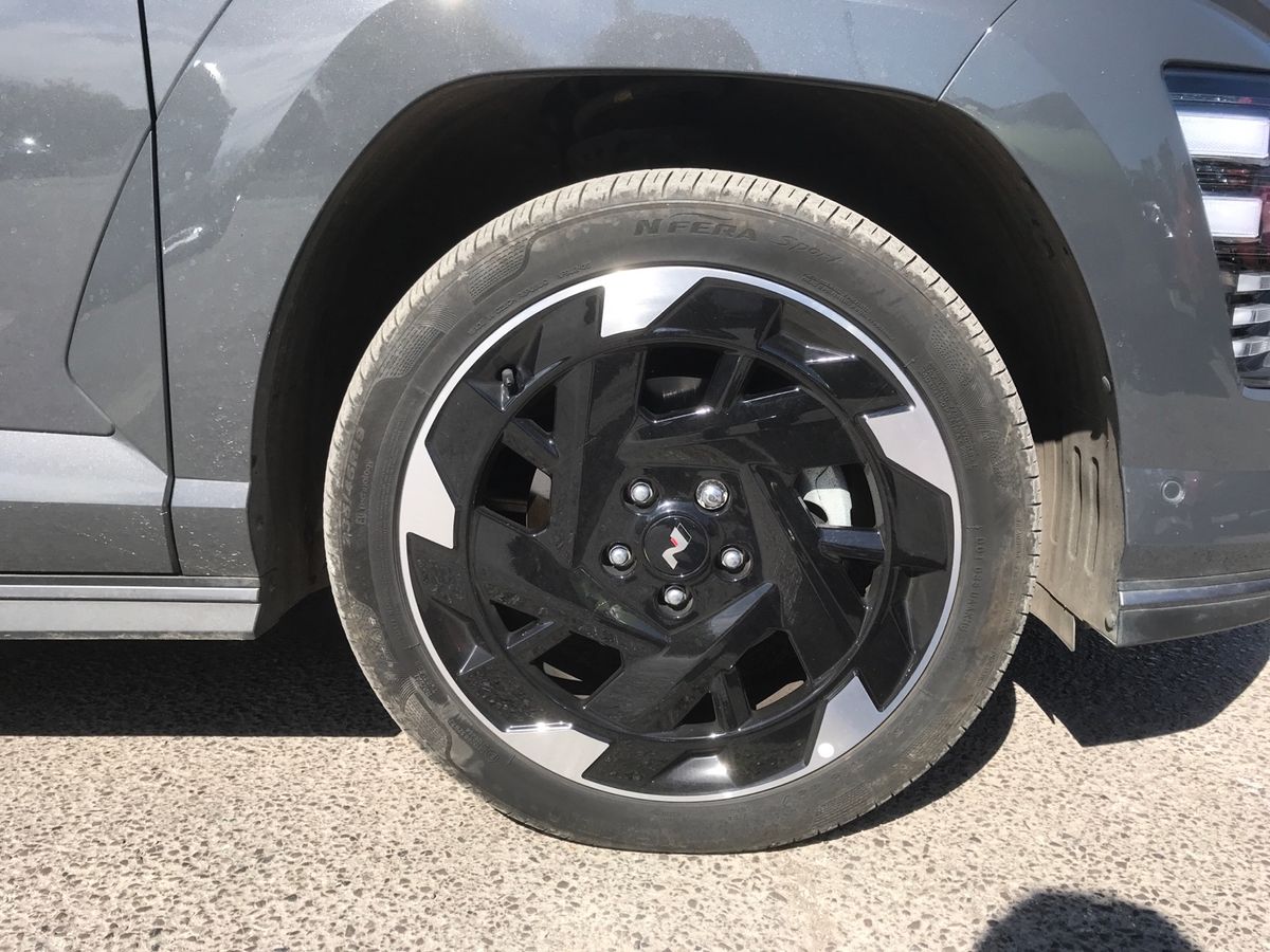 Used Hyundai KONA 2025 for sale - 78172549: Photo 9