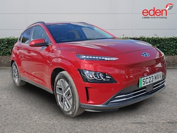 Used Hyundai KONA 2023 for sale - 79577609: Photo