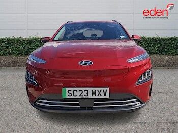 Used Hyundai KONA 2023 for sale - 79577609: Photo