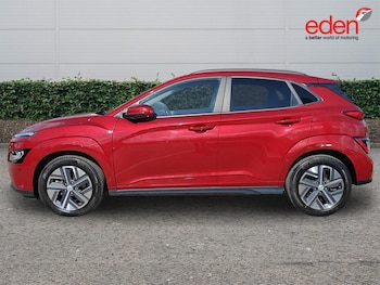 Used Hyundai KONA 2023 for sale - 79577609: Photo
