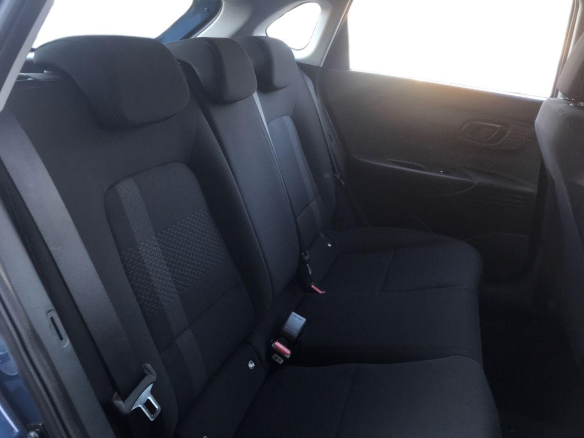 Used Hyundai i20 2025 for sale - 76781145: Photo 11