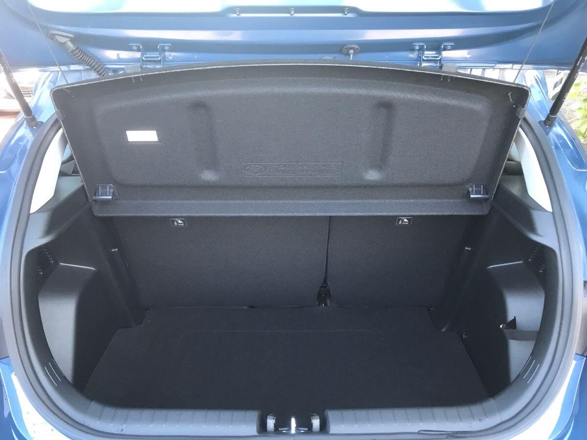 Used Hyundai i20 2025 for sale - 76781145: Photo 12