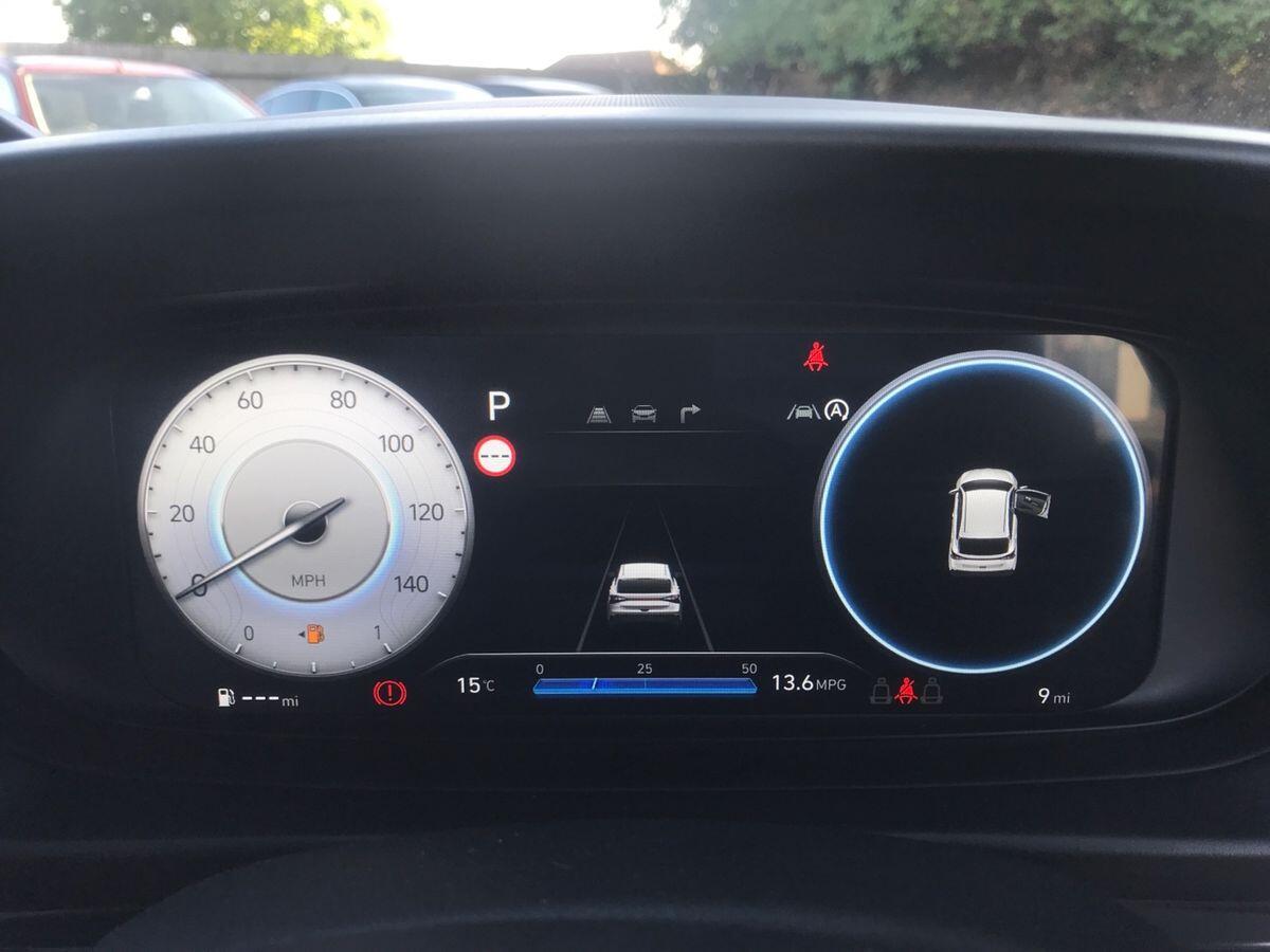 Used Hyundai i20 2025 for sale - 76781145: Photo 14