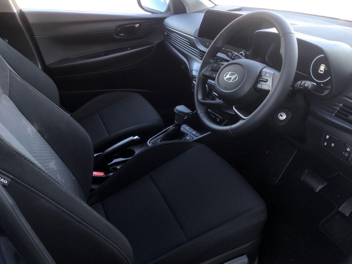 Used Hyundai i20 2025 for sale - 76781145: Photo 15