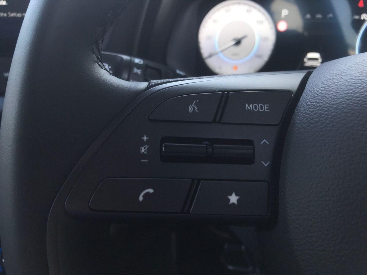 Used Hyundai i20 2025 for sale - 76781145: Photo 16