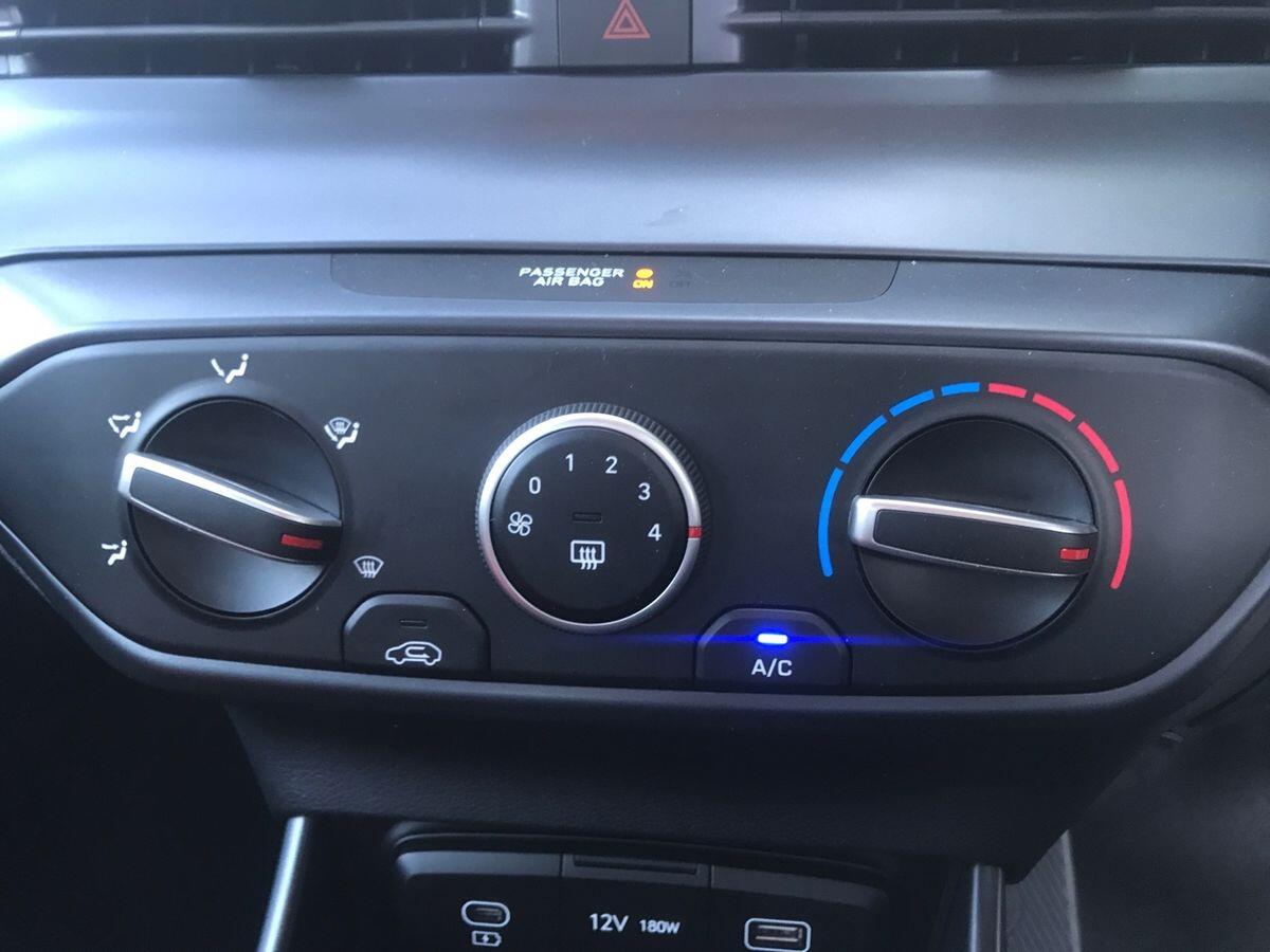 Used Hyundai i20 2025 for sale - 76781145: Photo 18