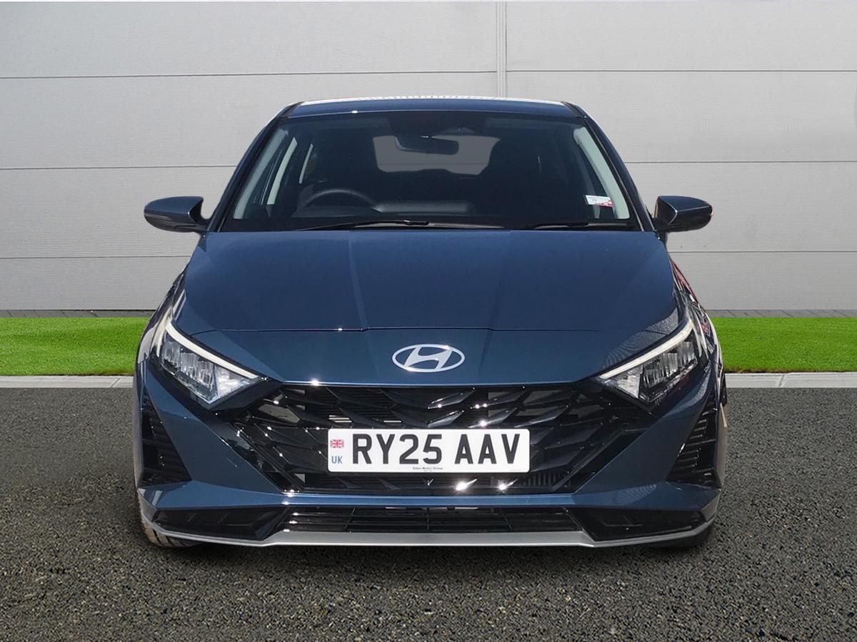 Used Hyundai i20 2025 for sale - 76781145: Photo 2