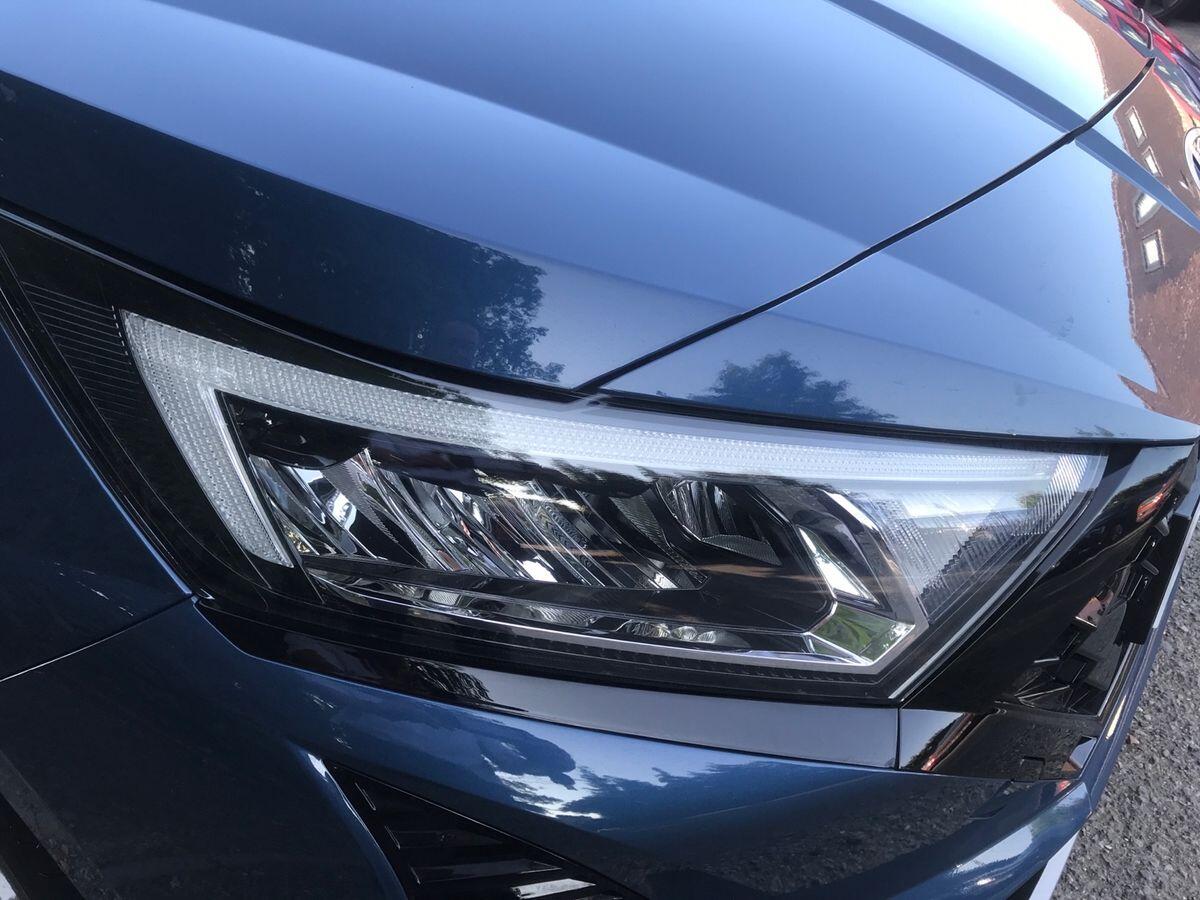 Used Hyundai i20 2025 for sale - 76781145: Photo 21