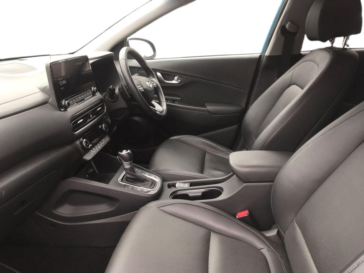 Used Hyundai KONA 2021 for sale - 78102948: Photo 10