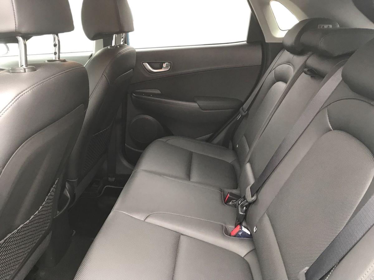 Used Hyundai KONA 2021 for sale - 78102948: Photo 11