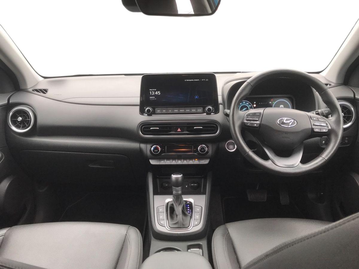 Used Hyundai KONA 2021 for sale - 78102948: Photo 13