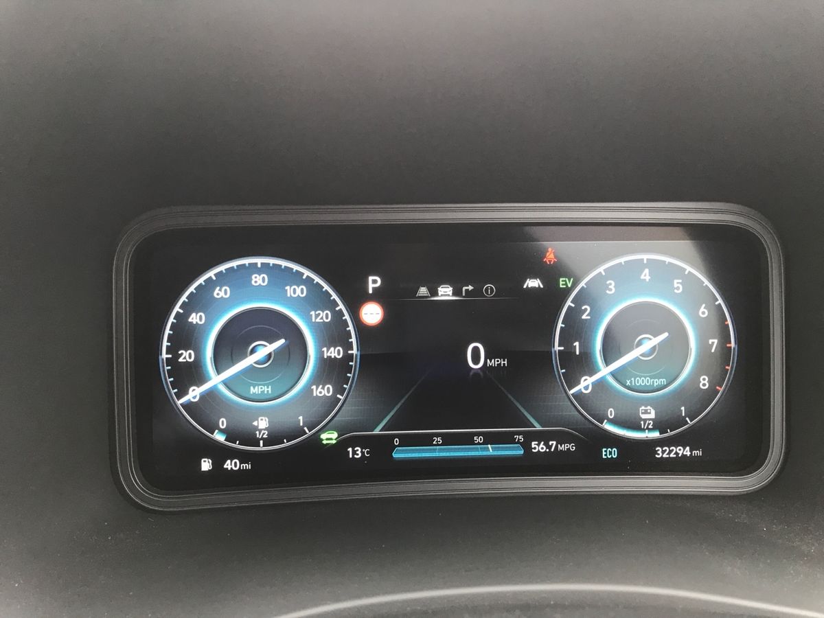 Used Hyundai KONA 2021 for sale - 78102948: Photo 14