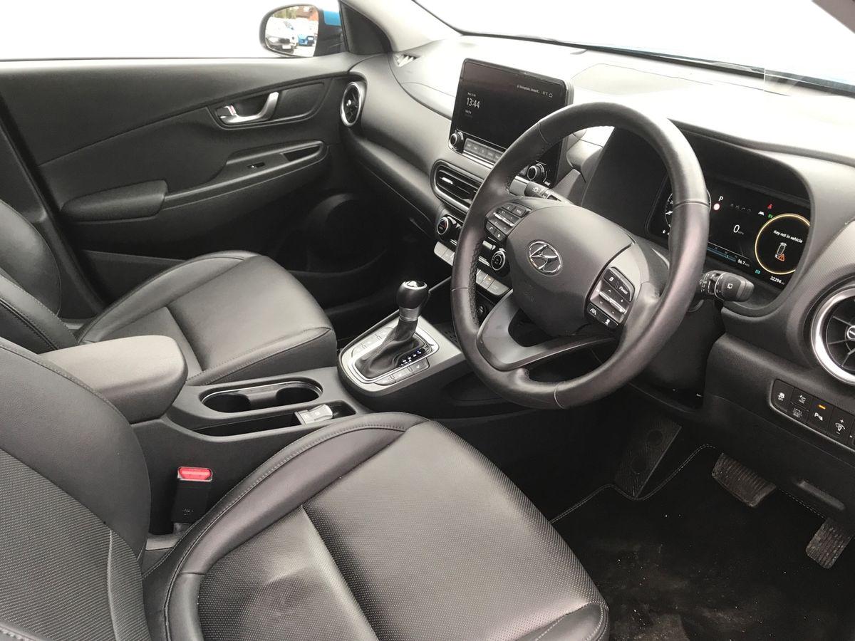 Used Hyundai KONA 2021 for sale - 78102948: Photo 15