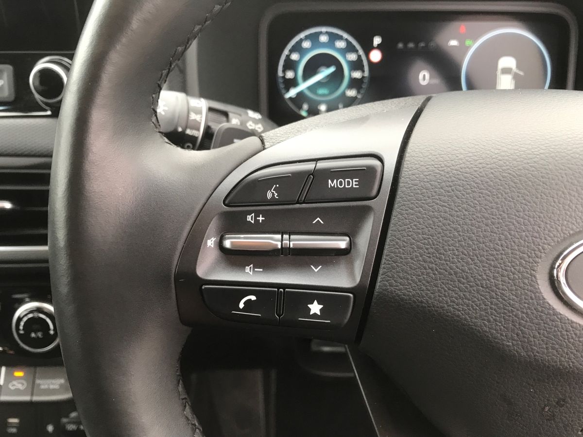 Used Hyundai KONA 2021 for sale - 78102948: Photo 16