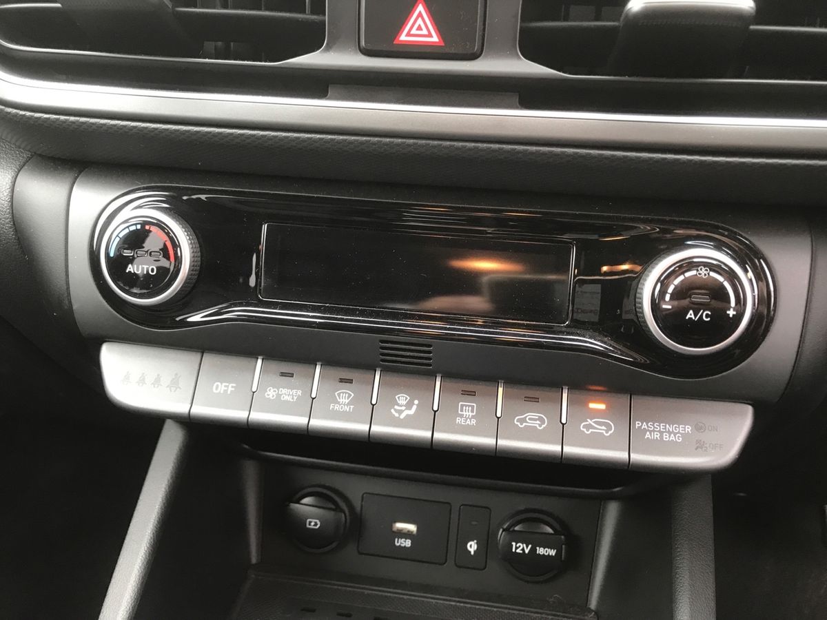 Used Hyundai KONA 2021 for sale - 78102948: Photo 18