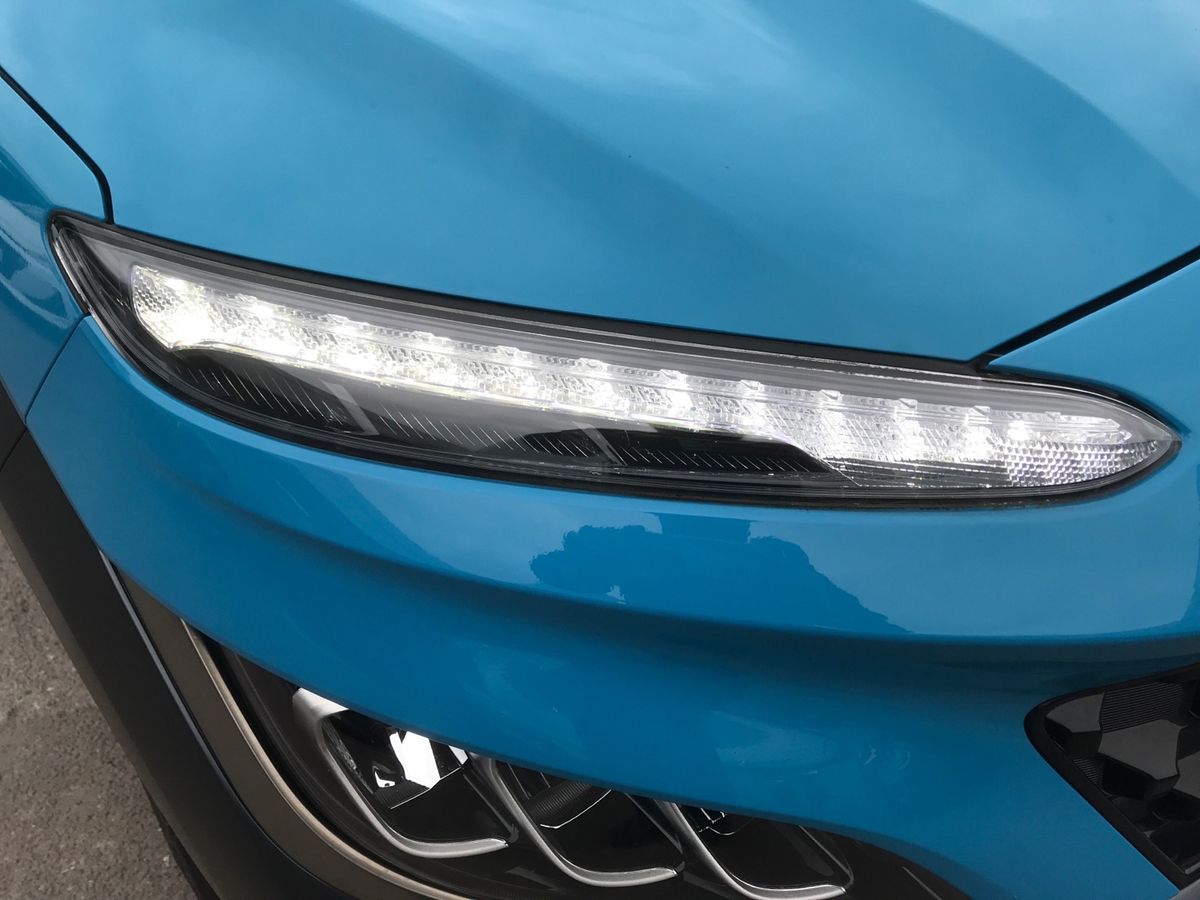 Used Hyundai KONA 2021 for sale - 78102948: Photo 21