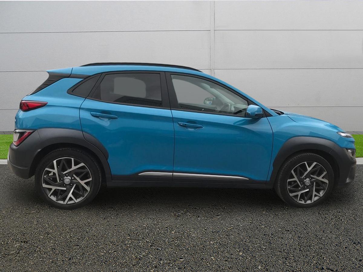 Used Hyundai KONA 2021 for sale - 78102948: Photo 8