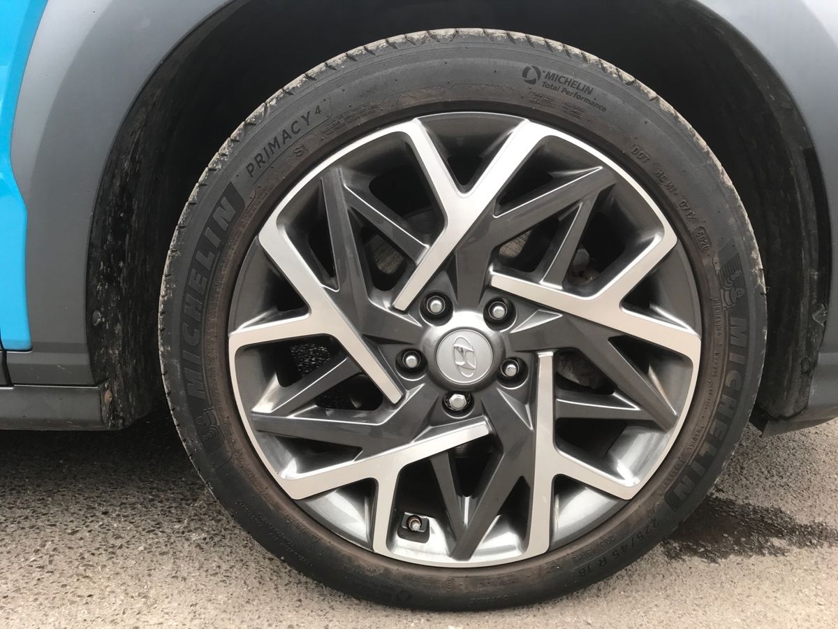 Used Hyundai KONA 2021 for sale - 78102948: Photo 9