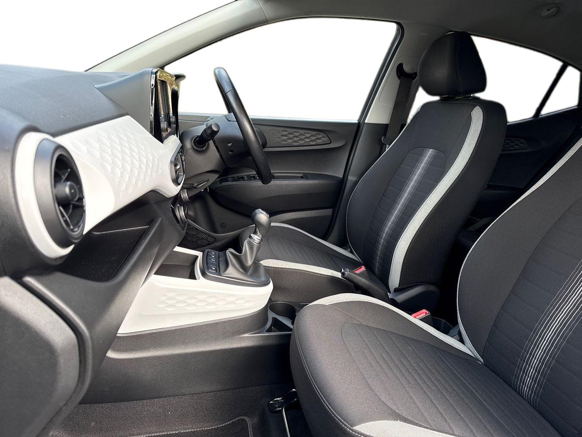 Used Hyundai i10 2022 for sale - 77660394: Photo 10