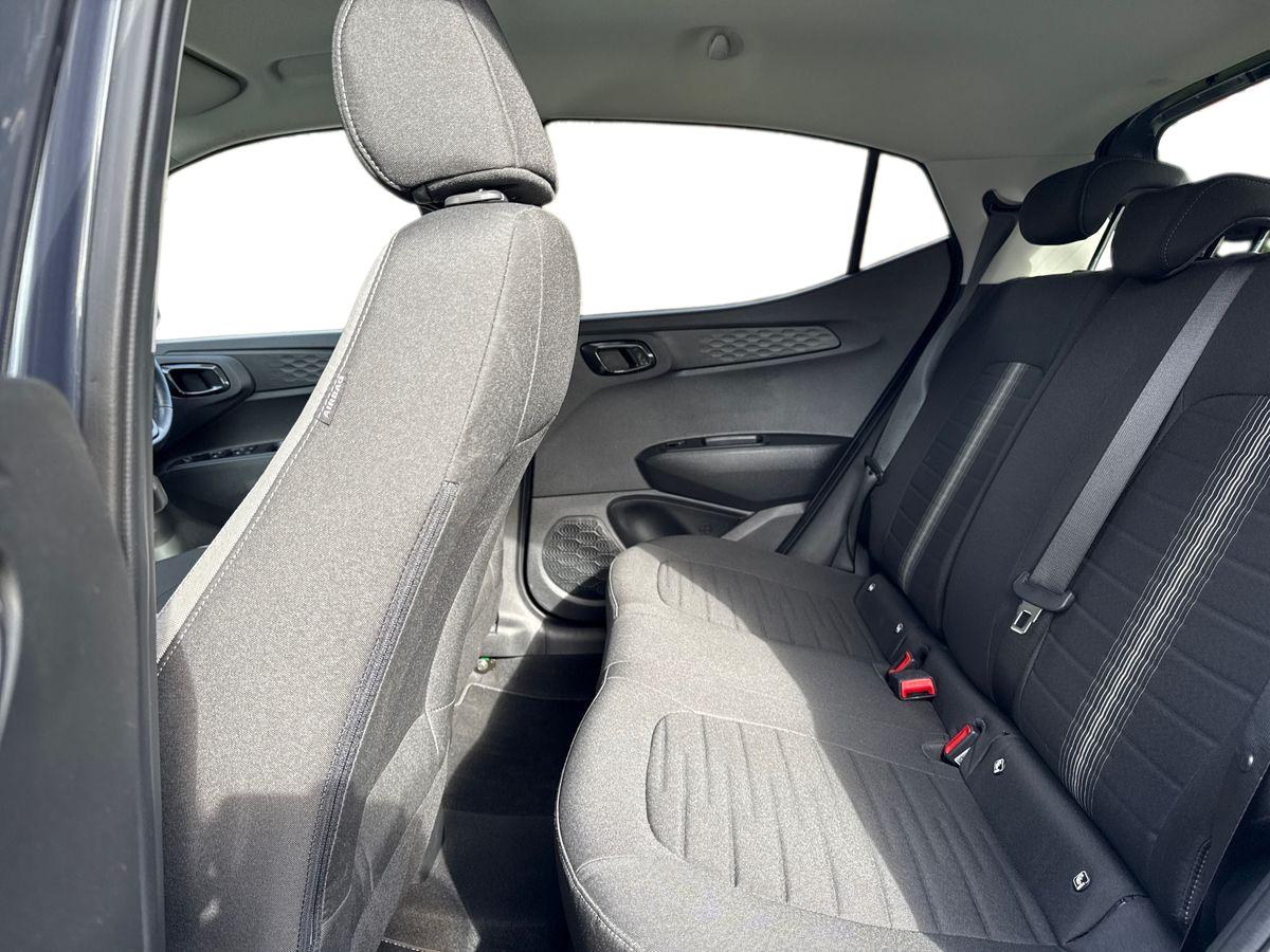 Used Hyundai i10 2022 for sale - 77660394: Photo 11