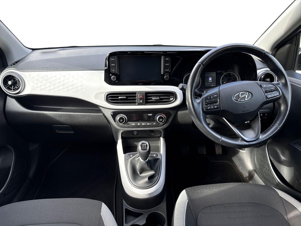 Used Hyundai i10 2022 for sale - 77660394: Photo 13