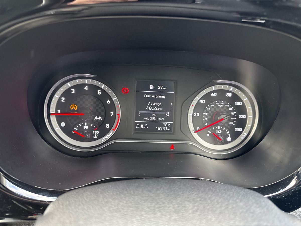 Used Hyundai i10 2022 for sale - 77660394: Photo 14