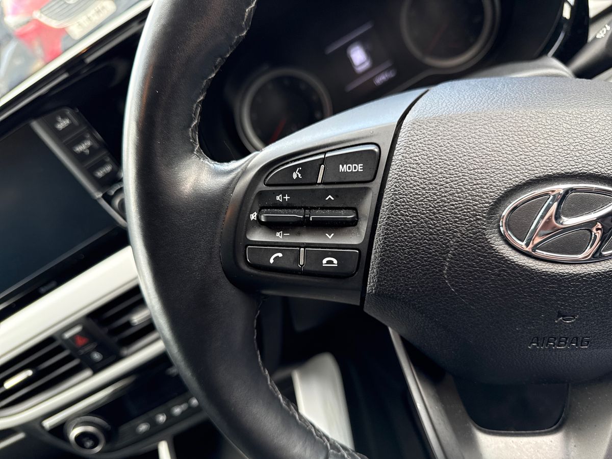 Used Hyundai i10 2022 for sale - 77660394: Photo 16