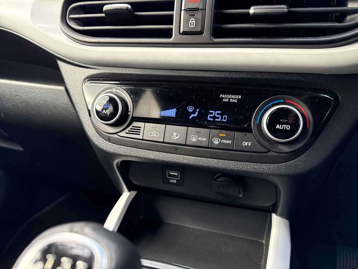 Used Hyundai i10 2022 for sale - 77660394: Photo 18