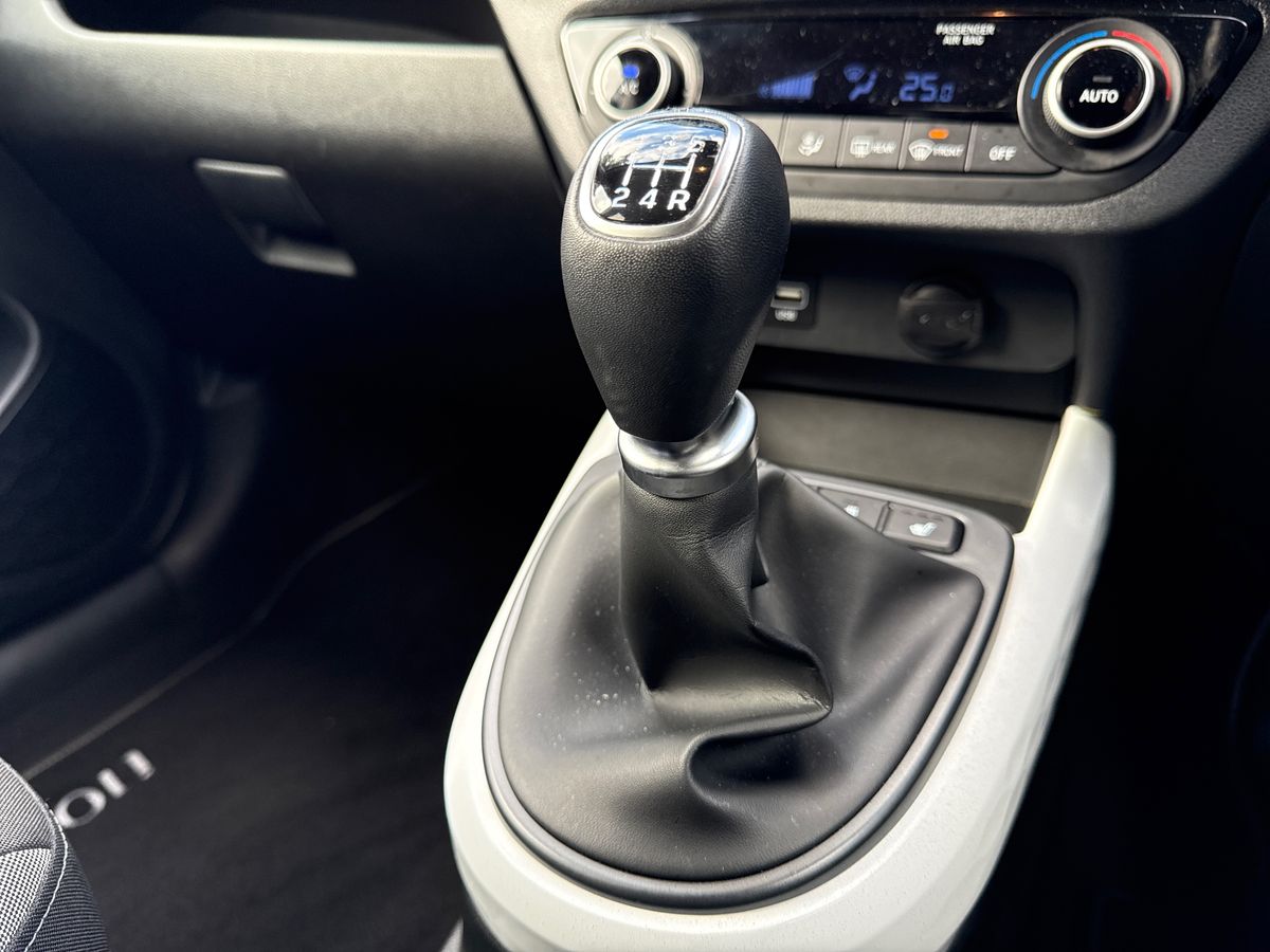 Used Hyundai i10 2022 for sale - 77660394: Photo 19