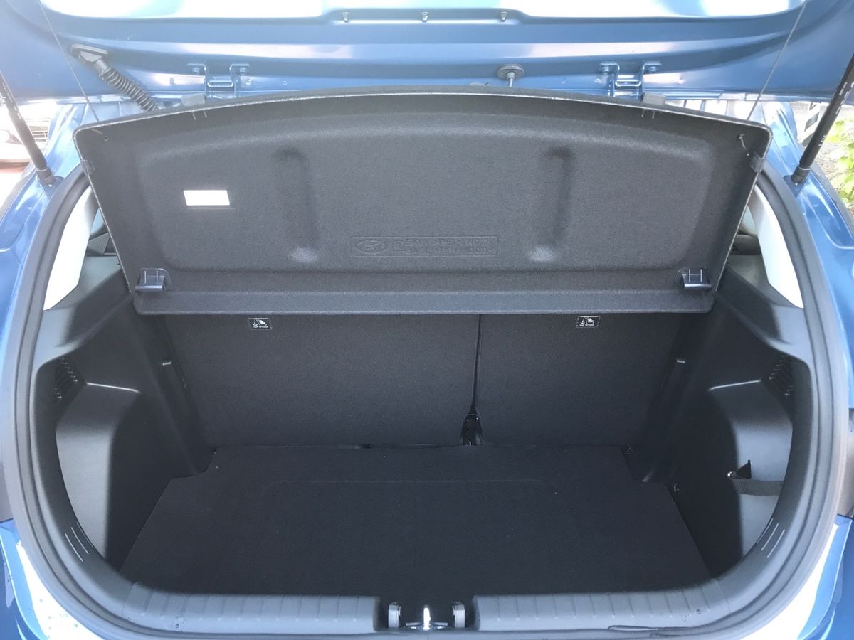 Used Hyundai i20 2025 for sale - 77232150: Photo 12